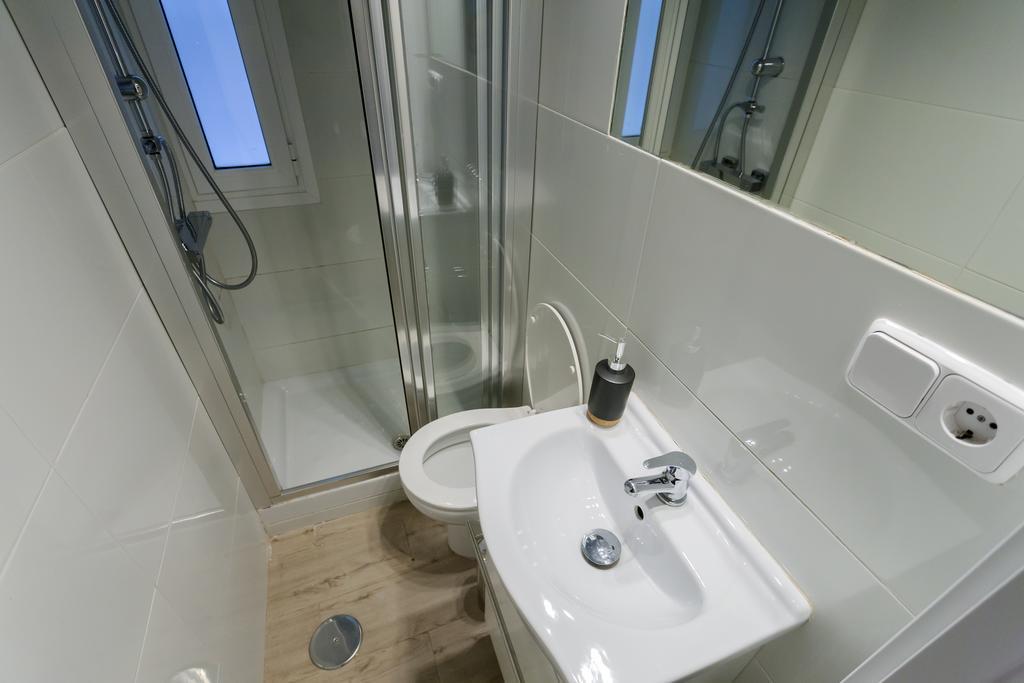 Apartamento Dobo Ronda De Segovia Madrid