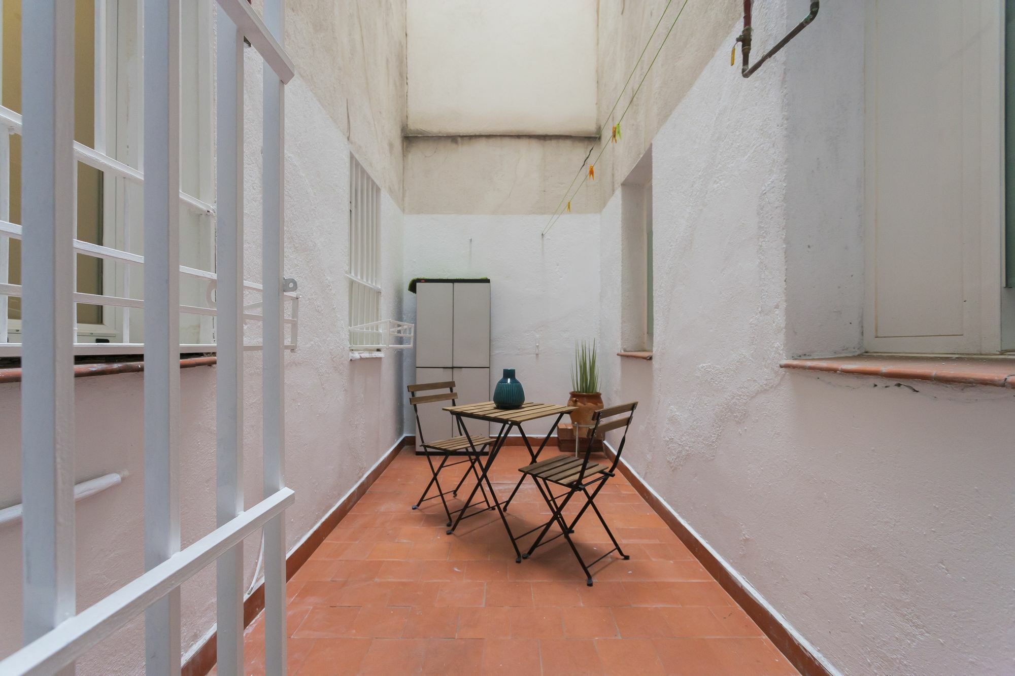 Dobo Ronda De Segovia Apartamento *
